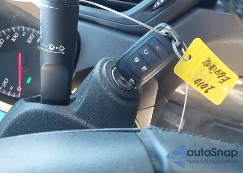 2010 Chevrolet Equinox Lt из США, поврежденный, VIN 2CNFLEEY0A6246600